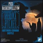 Pies Baskerville'ow [Audiobook]